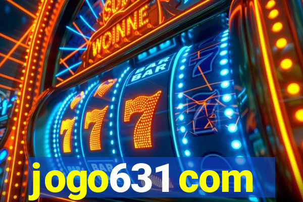 jogo631 com